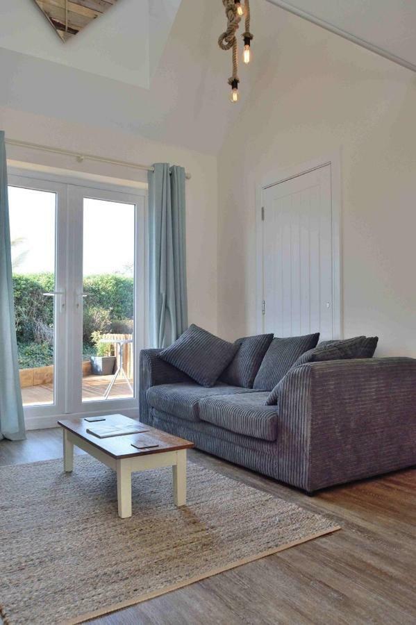 Little Fernleigh Appartement Perranporth Buitenkant foto