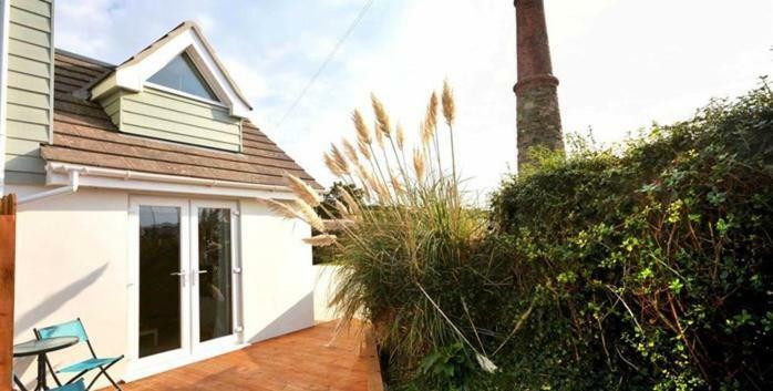 Little Fernleigh Appartement Perranporth Buitenkant foto